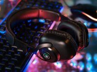 Tracer GameZone Mobile Hybrid Wireless Fejhallgató Headset - Fekete