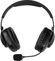 Tracer GameZone Mobile Hybrid Wireless Fejhallgató Headset - Fekete