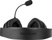 Tracer GameZone Mobile Hybrid Wireless Fejhallgató Headset - Fekete