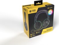 Tracer GameZone Mobile Hybrid Wireless Fejhallgató Headset - Fekete