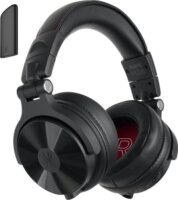 OneOdio Studio Max 1 Bluetooth Fejhallgató Headset - Fekete