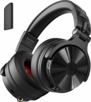OneOdio Studio Max 1 Bluetooth Fejhallgató Headset - Fekete