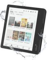 Tolino Vision Color (2024) 7" 1GB E-book olvasó - Fekete