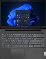 Lenovo V15 G4 AMN Laptop Fekete (15.6" / AMD Ryzen 5-7520U / 16GB / 512GB SSD / Win 11 Home)