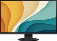 Eizo 27" EV2720S FlexScan 16:9 IPS LED WQHD Monitor - Fekete