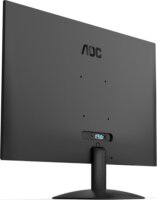 AOC 24" B35HM2 16:9 FullHD VA LED Monitor - Fekete