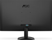 AOC 24" B35HM2 16:9 FullHD VA LED Monitor - Fekete