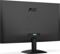 AOC 24" B35HM2 16:9 FullHD VA LED Monitor - Fekete