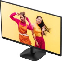 AOC 24" B35HM2 16:9 FullHD VA LED Monitor - Fekete