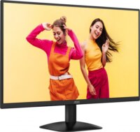 AOC 24" B35HM2 16:9 FullHD VA LED Monitor - Fekete