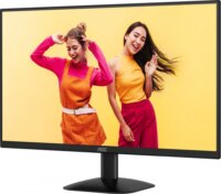 AOC 24" B35HM2 16:9 FullHD VA LED Monitor - Fekete