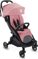 Globber Stroll Lite Sportbabakocsi - Rózsaszín
