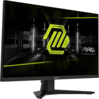 MSI 27" MAG 274QFDE X24 16:9 WQHD Gaming Monitor - Fekete