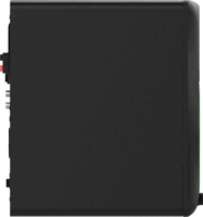 Mackie CR5 BT Bluetooth Aktív 2-utas Stúdiómonitor Hangfal 50 Watt - Fekete