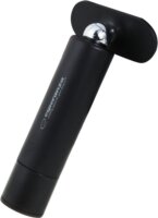 Esperanza ELD118K Agena Akkus Asztali LED Lámpa 12cm - Fekete