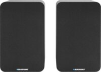Blaupunkt BS50BK 2.0 Aktív hangfal 2 x 25 Watt - Fekete