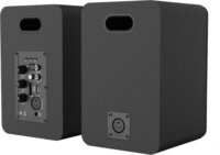 Blaupunkt BS50BK 2.0 Aktív hangfal 2 x 25 Watt - Fekete