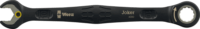 Wera 6000 Black Edition Joker Racsnis csillag-villáskulcs készlet 11 részes (8-19mm)