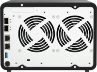 QNAP TS-632X-4G NAS