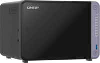 QNAP TS-632X-4G NAS