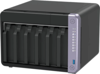 QNAP TS-632X-4G NAS