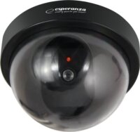 Esperanza ECA101 Biztonsági álkamera - Fekete