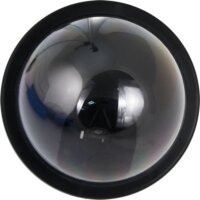 Esperanza ECA101 Biztonsági álkamera - Fekete