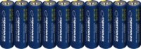 Esperanza EZB112 Alkáli Ceruzaelem AA (10db/csomag)