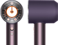 Dyson HD16 Supersonic Nural ION technológiás Hajszárító 1600 Watt - Lila