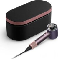 Dyson HD16 Supersonic Nural ION technológiás Hajszárító 1600 Watt - Lila