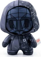 YuMe Toys Squid Game Frontember plüssfigura 17 cm