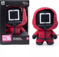 YuMe Toys Squid Game Őr plüssfigura 17 cm