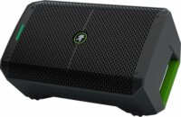 Mackie Thump Go Akkus Hordozható hangfal 200 Watt - Fekete