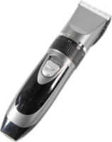 TOO HB-100 Akkumulátoros haj- és szakállvágó szett digitális kijelzővel - Fekete