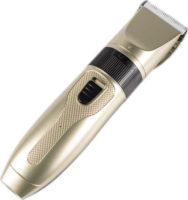 TOO HB-200 Akkumulátoros haj- és szakállvágó szett - Arany