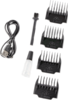 TOO HB-200 Akkumulátoros haj- és szakállvágó szett - Arany