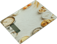 TOO KSC-700 Digitális Konyhai mérleg - Mintás