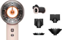 Dyson HD16 Supersonic ION technológiás Hajszárító 1600 Watt - Rózsaarany / Rózsaszín