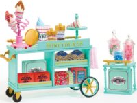 MGA Entertanment Miniverse Mini Harry Potter figura készlet