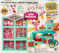 MGA Entertanment Miniverse Mini Harry Potter figura készlet