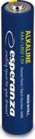 Esperanza EZB104 Alkáli Ceruzaelem AAA (8db/csomag)