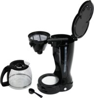 Esperanza EKC009 Filteres Kávéfőző 800W - Fekete