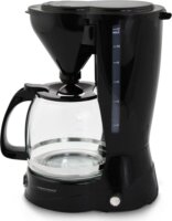 Esperanza EKC009 Filteres Kávéfőző 800W - Fekete