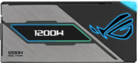 Asus 1200W ROG Thor Platinum III 80+ Platinum Moduláris Tápegység