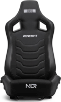 Next Level Racing NLR-E054 ERS4 Elite Dönthető Szimulátor ülés - Fekete