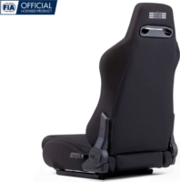 Next Level Racing NLR-E052 ERS3 Elite Dönthető Szimulátor ülés - Fekete