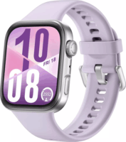 Huawei Watch FIT4 Női Okosóra 38mm - Lila