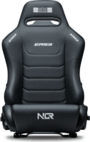 Next Level Racing NLR-E050 ERS3 Elite Dönthető Szimulátor ülés - Fekete