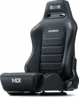 Next Level Racing NLR-E050 ERS3 Elite Dönthető Szimulátor ülés - Fekete