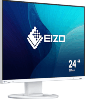 Eizo 24,1" EV2410R FlexScan 16:10 IPS LED WUXGA Monitor - Fehér